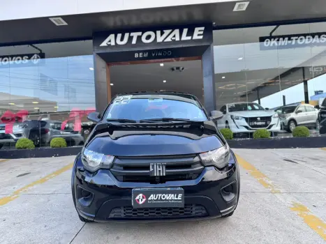 FIAT Mobi 1.0 4P FLEX EVO LIKE, Foto 2