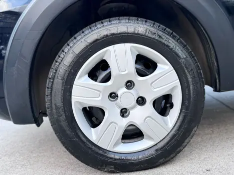 FIAT Mobi 1.0 4P FLEX EVO LIKE, Foto 7