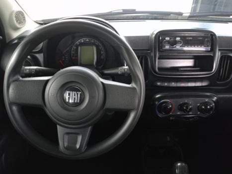 FIAT Mobi 1.0 4P FLEX EVO LIKE, Foto 5