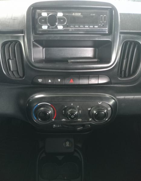 FIAT Mobi 1.0 4P FLEX EVO LIKE, Foto 6