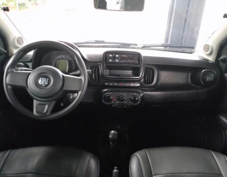 FIAT Mobi 1.0 4P FLEX EVO LIKE, Foto 4