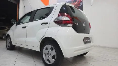 FIAT Mobi 1.0 4P FLEX EVO LIKE, Foto 8