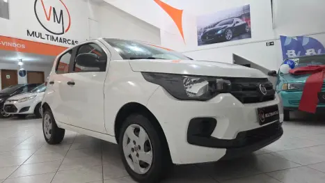 FIAT Mobi 1.0 4P FLEX EVO LIKE, Foto 9