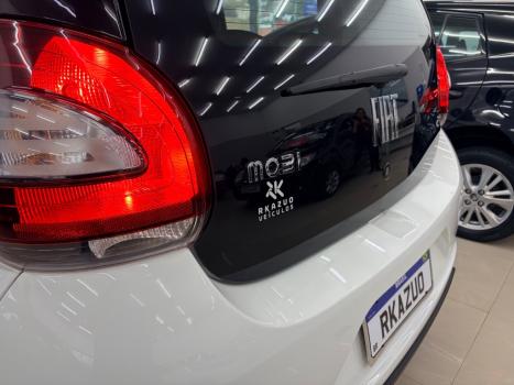 FIAT Mobi 1.0 4P FLEX EVO LIKE, Foto 2