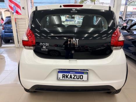 FIAT Mobi 1.0 4P FLEX EVO LIKE, Foto 4