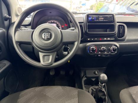 FIAT Mobi 1.0 4P FLEX EVO LIKE, Foto 5
