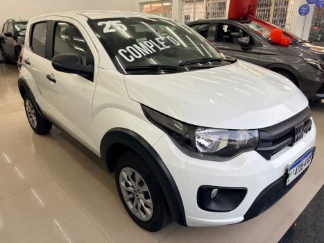 FIAT Mobi 1.0 4P FLEX EVO LIKE, Foto 7