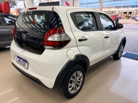 FIAT Mobi 1.0 4P FLEX EVO LIKE, Foto 8