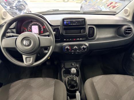 FIAT Mobi 1.0 4P FLEX EVO LIKE, Foto 9