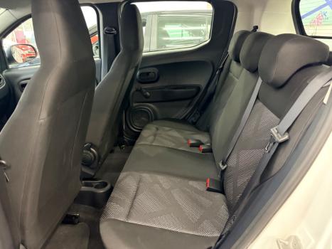 FIAT Mobi 1.0 4P FLEX EVO LIKE, Foto 10