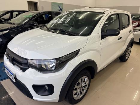 FIAT Mobi 1.0 4P FLEX EVO LIKE, Foto 12