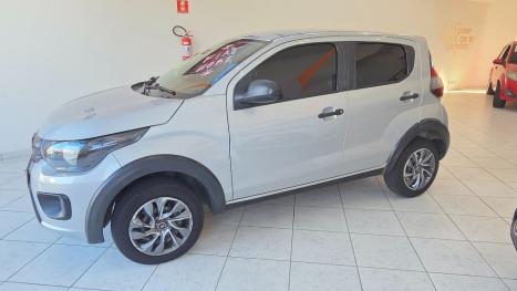 FIAT Mobi 1.0 4P FLEX EVO LIKE, Foto 3