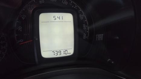 FIAT Mobi 1.0 4P FLEX EVO LIKE, Foto 7