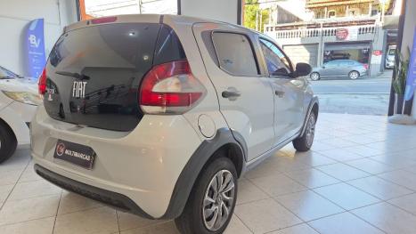 FIAT Mobi 1.0 4P FLEX EVO LIKE, Foto 8