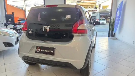 FIAT Mobi 1.0 4P FLEX EVO LIKE, Foto 10
