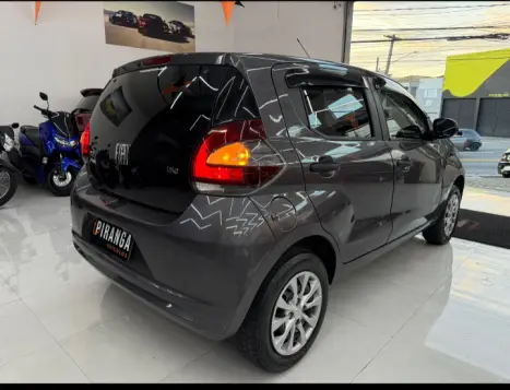 FIAT Mobi 1.0 4P FLEX EVO LIKE, Foto 4