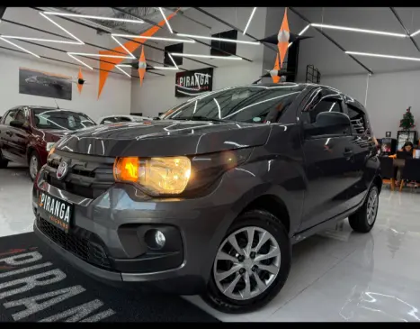 FIAT Mobi 1.0 4P FLEX EVO LIKE, Foto 3