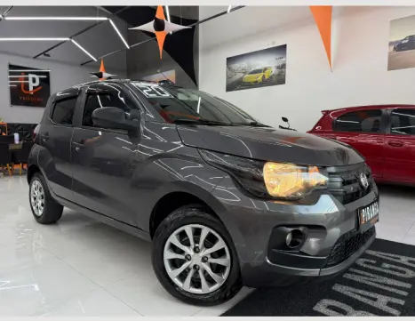 FIAT Mobi 1.0 4P FLEX EVO LIKE, Foto 1