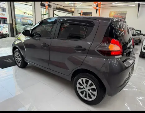 FIAT Mobi 1.0 4P FLEX EVO LIKE, Foto 6
