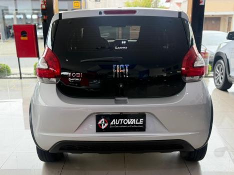 FIAT Mobi 1.0 4P FLEX EVO LIKE, Foto 5