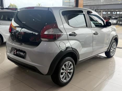 FIAT Mobi 1.0 4P FLEX EVO LIKE, Foto 6