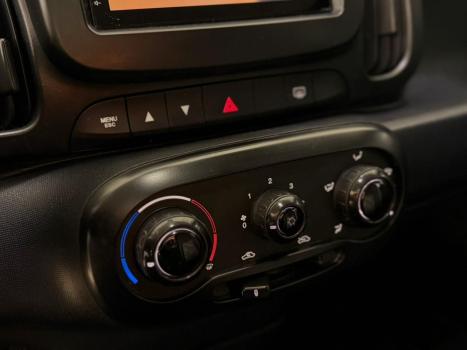 FIAT Mobi 1.0 4P FLEX EVO LIKE, Foto 18