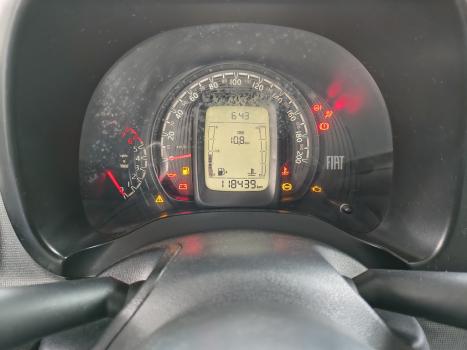 FIAT Mobi 1.0 4P FLEX DRIVE FIRE FLY, Foto 7