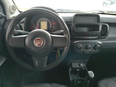 FIAT Mobi 1.0 4P FLEX DRIVE FIRE FLY, Foto 6