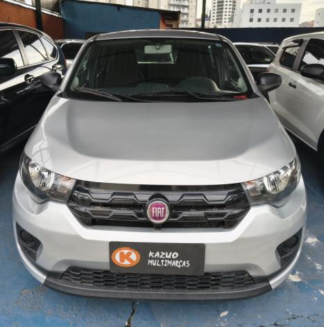 FIAT Mobi 1.0 4P FLEX DRIVE FIRE FLY, Foto 3