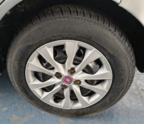 FIAT Mobi 1.0 4P FLEX DRIVE FIRE FLY, Foto 19