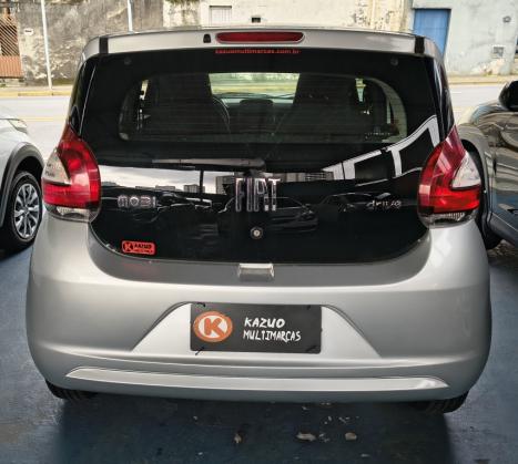 FIAT Mobi 1.0 4P FLEX DRIVE FIRE FLY, Foto 15
