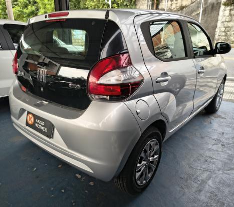 FIAT Mobi 1.0 4P FLEX DRIVE FIRE FLY, Foto 16