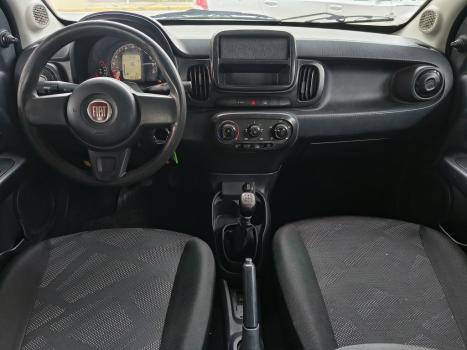 FIAT Mobi 1.0 4P FLEX DRIVE FIRE FLY, Foto 5
