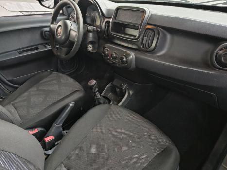 FIAT Mobi 1.0 4P FLEX DRIVE FIRE FLY, Foto 12