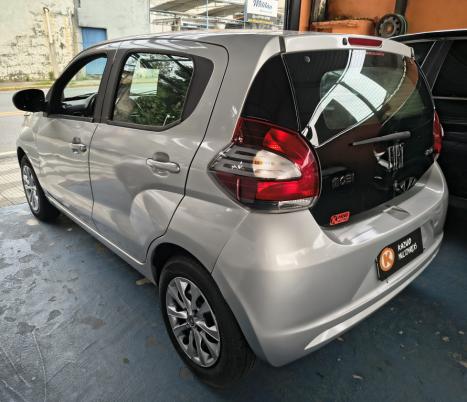 FIAT Mobi 1.0 4P FLEX DRIVE FIRE FLY, Foto 18