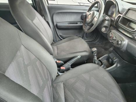 FIAT Mobi 1.0 4P FLEX DRIVE FIRE FLY, Foto 11