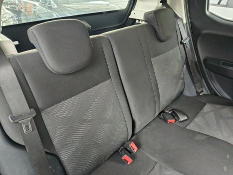 FIAT Mobi 1.0 4P FLEX DRIVE FIRE FLY, Foto 13