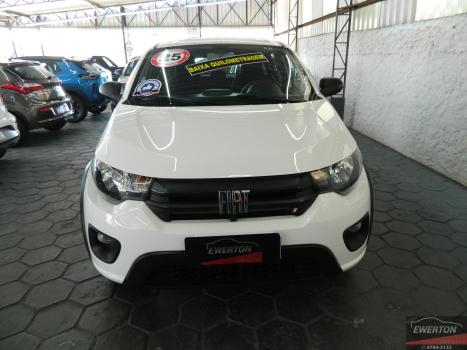 FIAT Mobi 1.0 4P FLEX EVO LIKE, Foto 2