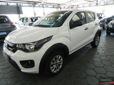 FIAT Mobi 1.0 4P FLEX EVO LIKE, Foto 3