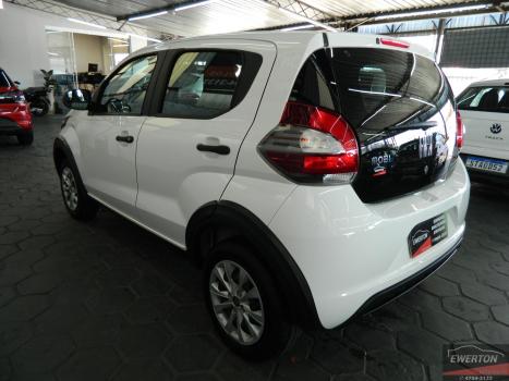 FIAT Mobi 1.0 4P FLEX EVO LIKE, Foto 4