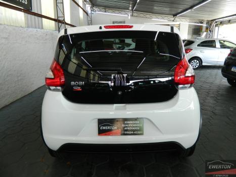 FIAT Mobi 1.0 4P FLEX EVO LIKE, Foto 5