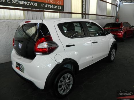 FIAT Mobi 1.0 4P FLEX EVO LIKE, Foto 6