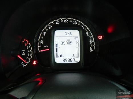 FIAT Mobi 1.0 4P FLEX EVO LIKE, Foto 7