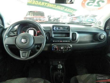 FIAT Mobi 1.0 4P FLEX EVO LIKE, Foto 8