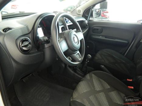 FIAT Mobi 1.0 4P FLEX EVO LIKE, Foto 9