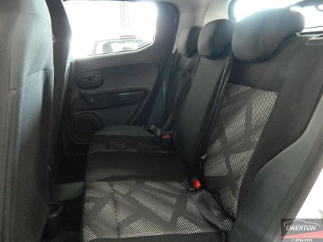 FIAT Mobi 1.0 4P FLEX EVO LIKE, Foto 11