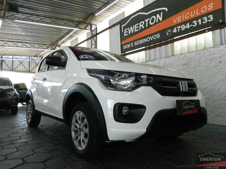 FIAT Mobi 1.0 4P FLEX EVO LIKE, Foto 17