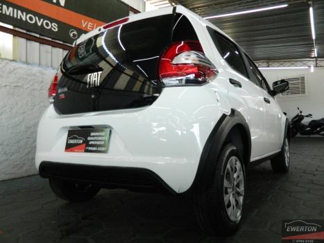 FIAT Mobi 1.0 4P FLEX EVO LIKE, Foto 18