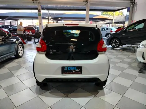 FIAT Mobi 1.0 4P FLEX EVO LIKE, Foto 4