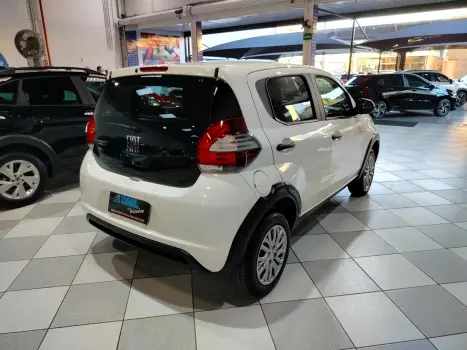 FIAT Mobi 1.0 4P FLEX EVO LIKE, Foto 6